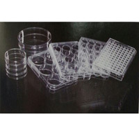 低細胞結合力培養皿/培養板，無菌