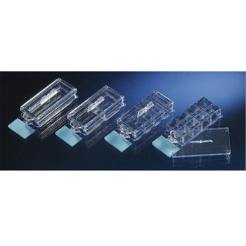 Lab-Tek Ⅱ-CC 腔室載玻片系統(tǒng)