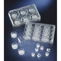 插入式細(xì)胞培養(yǎng)器