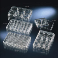 多孔懸浮細(xì)胞培養(yǎng)板