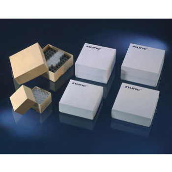 CryoTubes 凍存管盒