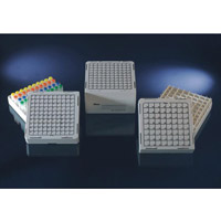 MAX-100 CryoStore 凍存管盒