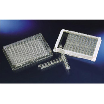 鏈霉親和素被動包被酶標板