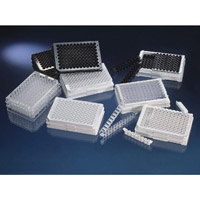 Fluoronunc/Luminunc 酶標板