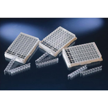 Immuno LockWell 板條