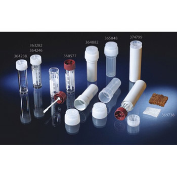 樣本采集和運(yùn)輸系統(tǒng)