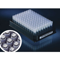 Cryobank 和Bank-It 凍存管系統(tǒng)