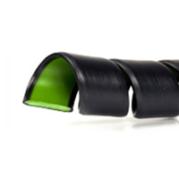 安塑抗靜電螺旋護套