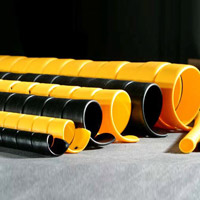 超柔韌護套FLEX-SPIRAL