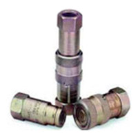 無(wú)溢流型過(guò)渡接頭FF系列