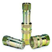 無(wú)溢流型接頭FC系列