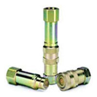 無(wú)溢流型接頭FEC系列（壓力下連接）