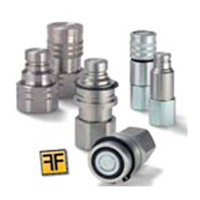 無(wú)溢流型接頭FEM系列