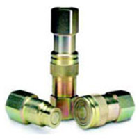 無(wú)溢流型接頭FE系列