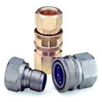 大流量接頭ST系列