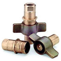 壓力下連接接頭6100系列