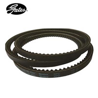 蓋茨XPZ/3VX切邊鑄齒三角帶（藍(lán)標(biāo)）