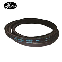 蓋茨 XPA切邊鑄齒三角帶（藍(lán)標(biāo)）