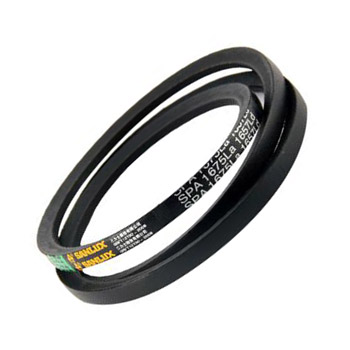 三力士窄形包布V帶