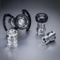 干式快速接頭TX系列