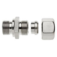 NC 夾緊環(huán)接頭