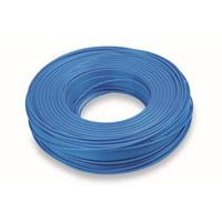 藍色PU氣管