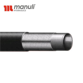 一層鋼絲編織液壓管TRACTOR/1T