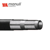 二層鋼絲編織液壓管TRACTOR/2T