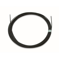 legris 黑色高級尼龍管