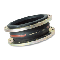 特瑞堡軟接頭Teguflex W 