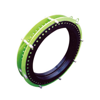 特瑞堡軟接頭Teguflex FFI