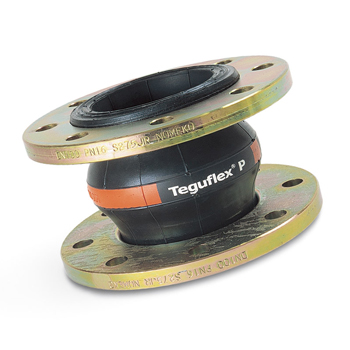 特瑞堡軟接頭Teguflex P