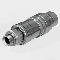 Staubli史陶比爾 CBX 無(wú)泄漏液壓快速接頭