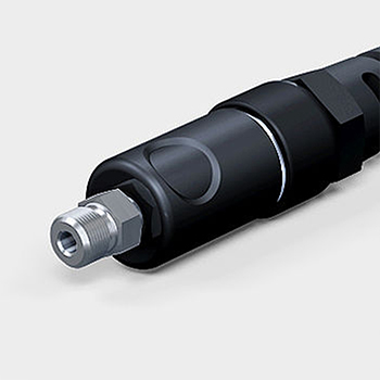 Staubli史陶比爾 ERS 防刮擦安全壓縮空氣快速接頭