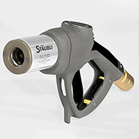 Staubli史陶比爾 GPV14 安全自助加氣槍用于液化石油氣車(chē)輛