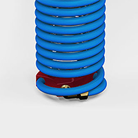 Staubli史陶比爾 HEC Helicol-Combi 平衡供氣裝置