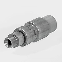 Staubli史陶比爾 MCB 無(wú)泄漏不銹鋼接頭