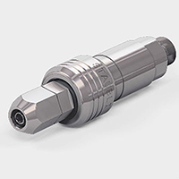 Staubli史陶比爾 MRA 快速小型接頭