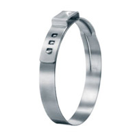 單耳無級 卡箍 117 & 167