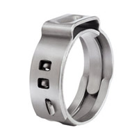 單耳無極 卡箍PEX系列 167