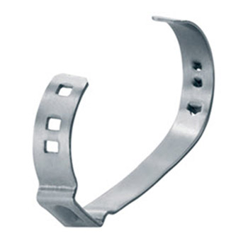 單耳開口卡箍 195