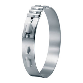 無耳無級卡箍 192