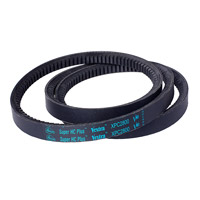 蓋茨有齒三角帶XPC(2000-4500) GATES XPC2800